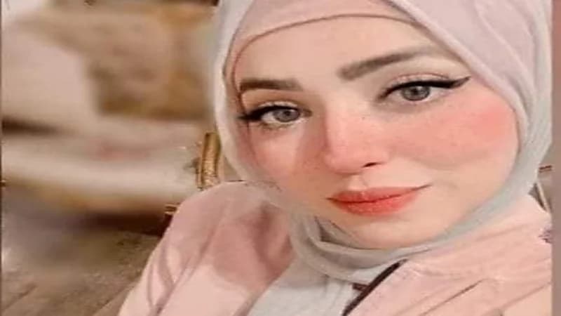 شخص يذبح شقيقته اعتراضا على خطبتها