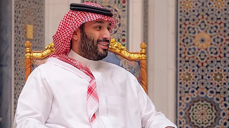 تفاصيل المقابلة الحصرية لـ ولي العهد عبر قناة فوكس نيوز الأمريكية