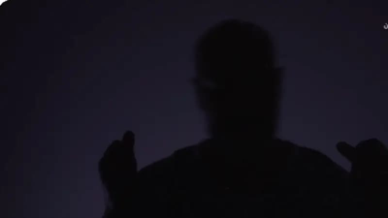 سجين : نهاية المخدرات طريق مسدود سجن أو مستشفى.. فيديو