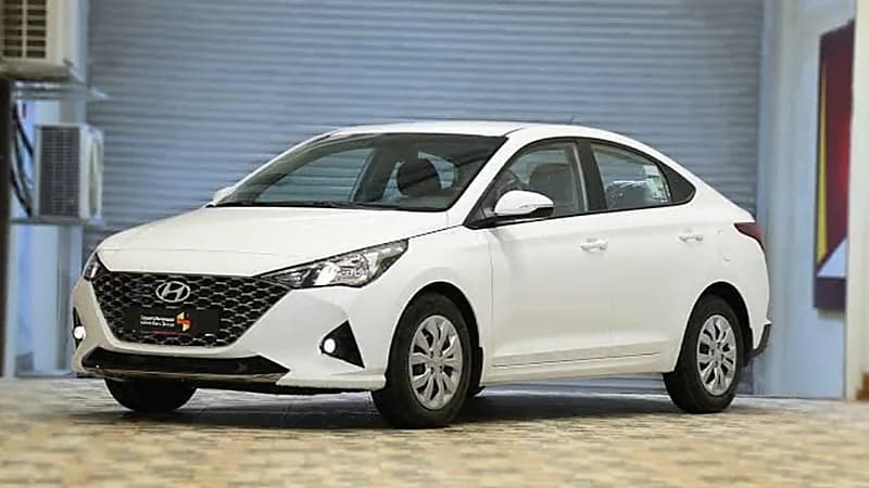 مقارنة بين فئات هيونداي أكسنت 2023 و2024 الأكثر شعبية..فيديو