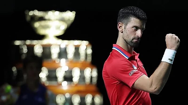 ديوكوفيتش : ما فعلته جماهير بريطانيا "قلة احترام"