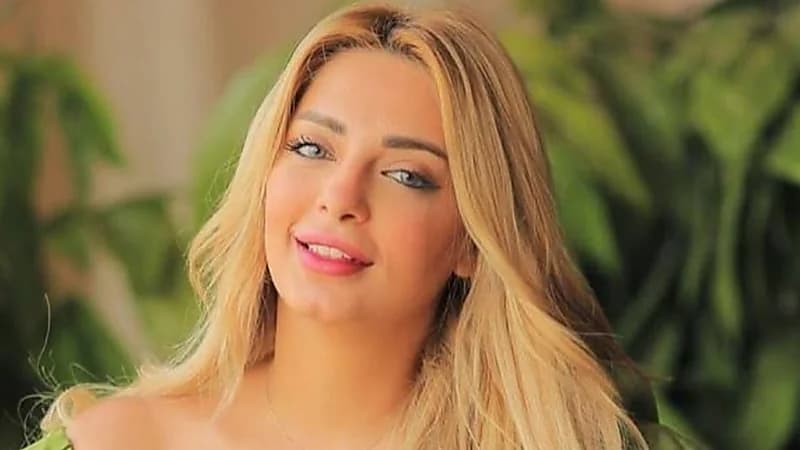 مي حلمي بإطلالة كاجوال في أحدث ظهور لها.. صور