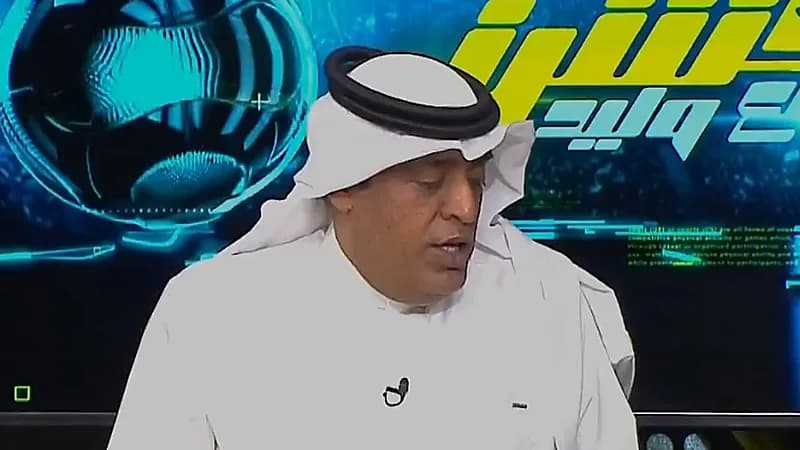 وليد الفراج يوضح سبب اختلاف التصوير بين المونديال ودوري روشن .. فيديو