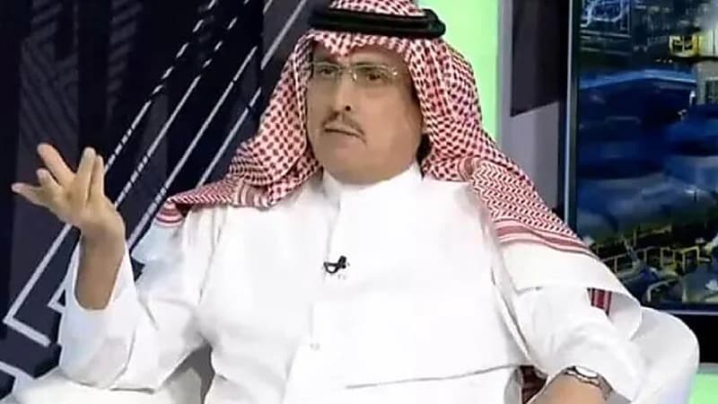 الدويش بعد تصريحات فينغادا : يكذّبون مين ويخلون مين ؟