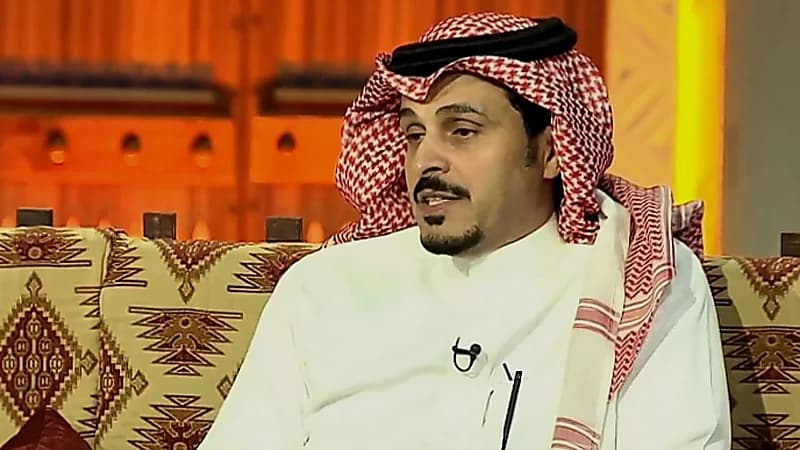 طارق النوفل: مانشيني استطاع امتصاص الهالة السلبية حول اللاعبين .. فيديو