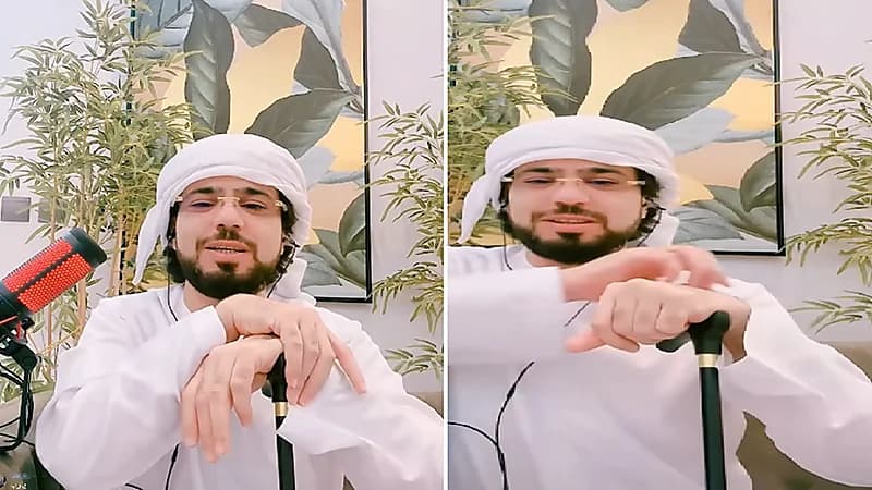 وسيم يوسف يعلن إصابته بـ سرطان ساركوما الخبيث .. فيديو
