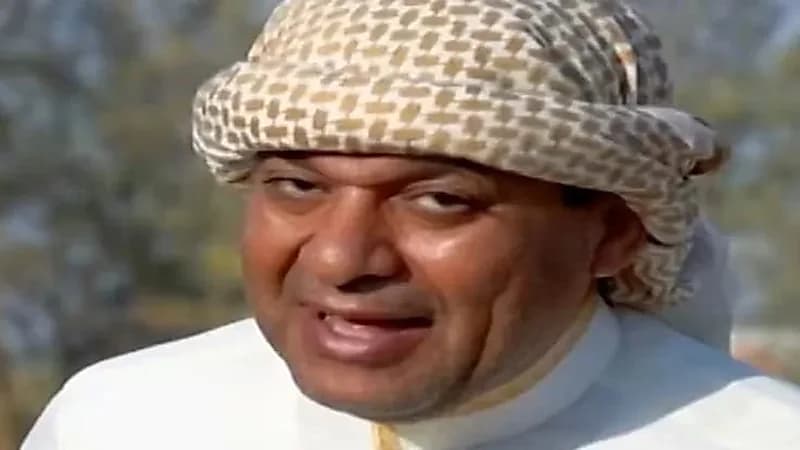 الزعاق: التغيرات المناخية ترفع درجة الحرارة فى أوروبا وتخفضها في الجزيرة العربية .. فيديو