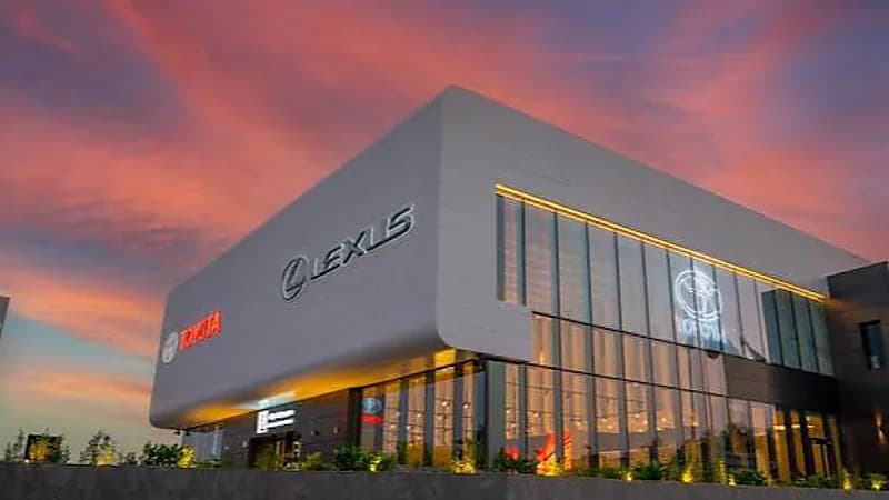 شركة حسن جميل للسيارات تعلن عن وظائف شاغرة