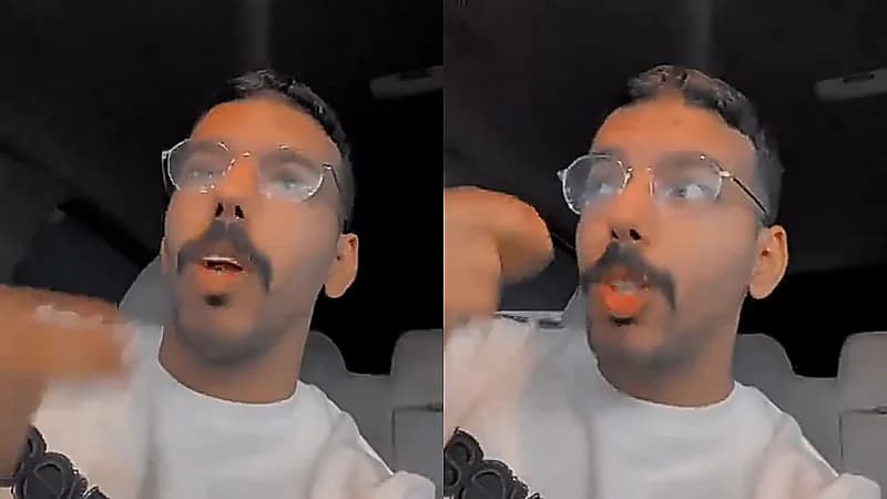 هاني الجهني: إذا بنت دخلت مكان فيه شباب وحصل شي لا تلومين إلا نفسك .. فيديو