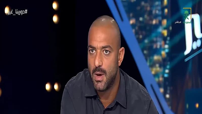 ميدو: سعود عبدالحميد يحتاج وقت حتى يشارك مع روما.. فيديو