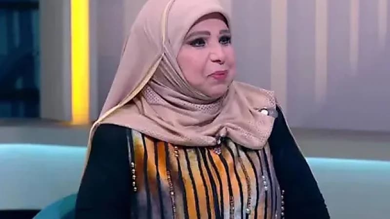 مديحة حمدي تروى تفاصيل خطوبتها من عادل إمام