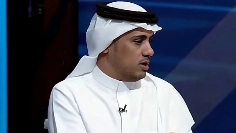  المحياني:  عدد الدقائق التي يلعبها اللاعبون السعوديون في دوري روشن قليلة .. فيديو