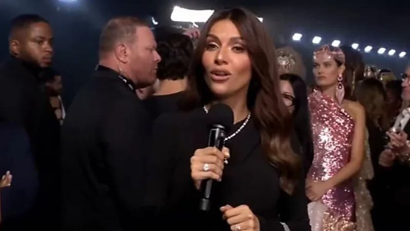 سها نويلاتي : عرض "صعب" كان حلم وقصة حب للنساء والجمال .. فيديو