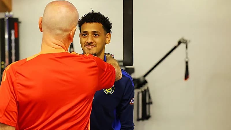 بيولي يعوض غيابات الفريق بـ 12 لاعبًا