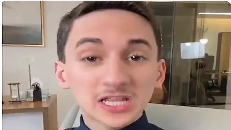 محمود فجال يكشف الفرق بين "رائد الأعمال" و"رجل الأعمال".. فيديو