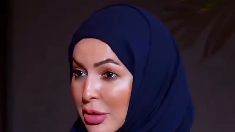 مدربة تنمية بشرية للنساء: لا تطلقين إذا ما عندك هالثلاث أشياء.. فيديو