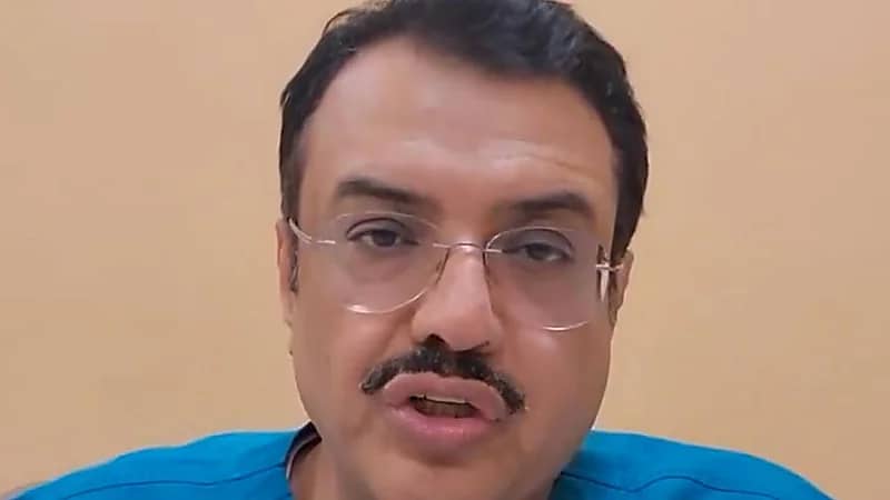 النمر يشرح مفهوم الرجفان الأذيني وخطورته على كبار السن