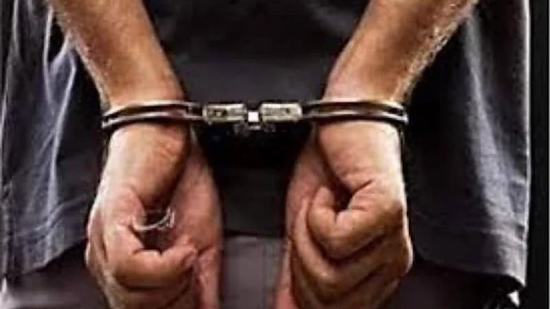 ضبط شخص اعتدى على زوجته بسبب الخيانة