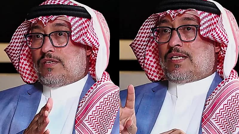 المسند: البراكين تغير المناخ عالميًا والمملكة موطن لـ 2000 بركان خامد .. فيديو