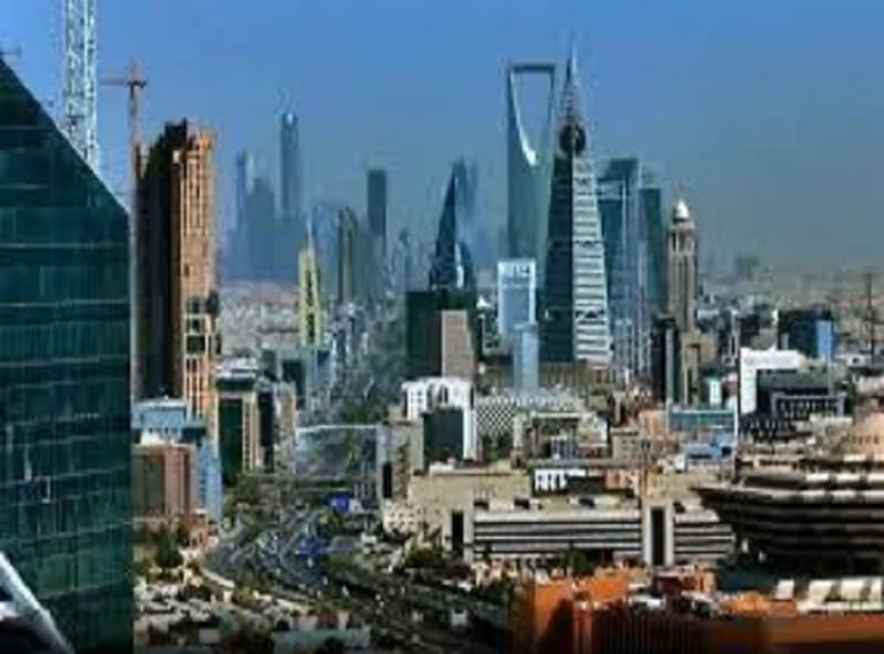 "فيتش" تؤكد التصنيف الائتماني للمملكة عند A+ مع نظرة مستقبلية مستقرة