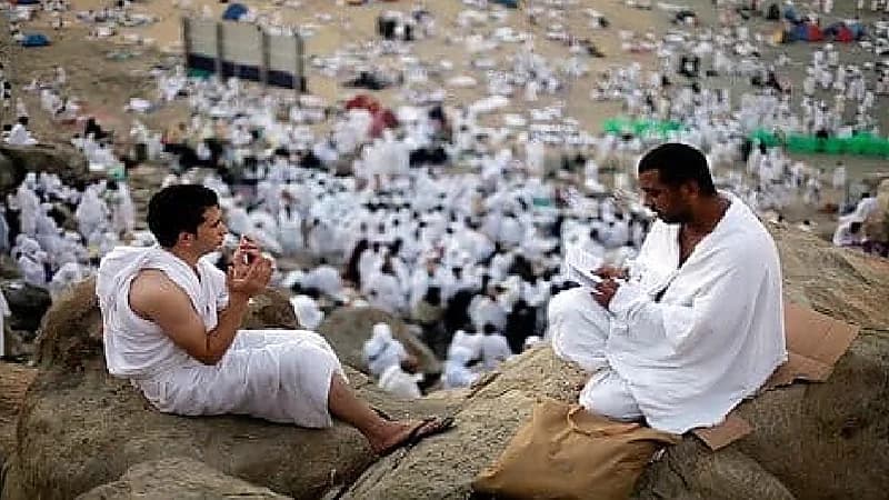 بدء تسجيل رغبات الحج للمواطنين والمقيمين