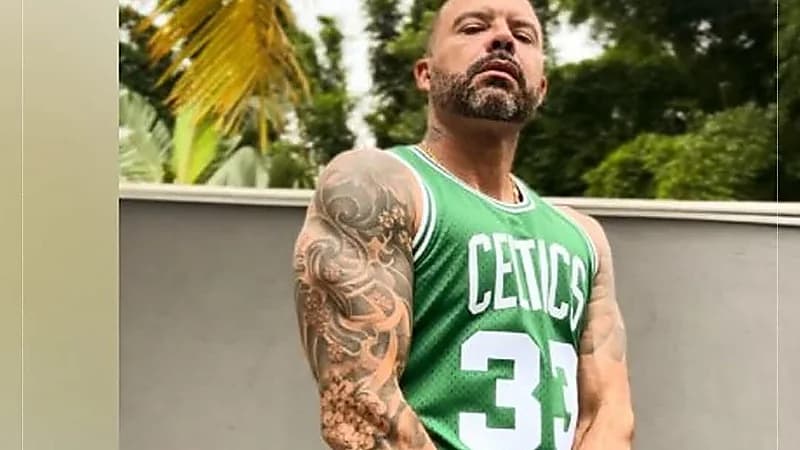 وفاة مؤثر برازيلي إثر سكتة قلبية خلال جلسة وشم