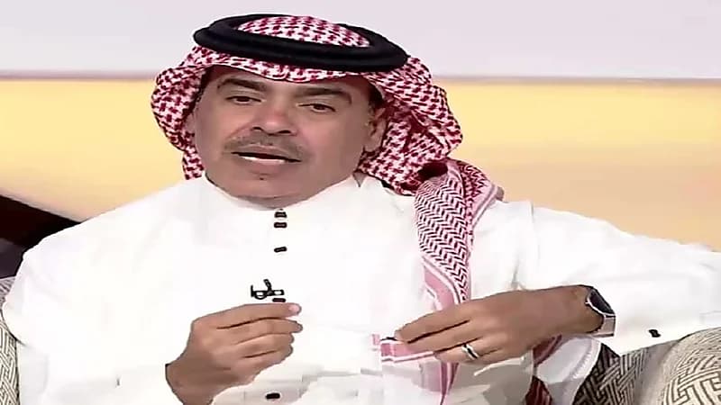 الجماز يطالب بالتحقيق في بيان الهلال: "الأمر يحتاج لتدخّل عاجل!"