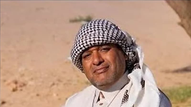 الزعاق: شعوب الأرض يطلقون اسم أبناء الصحراء على العرب ..فيديو