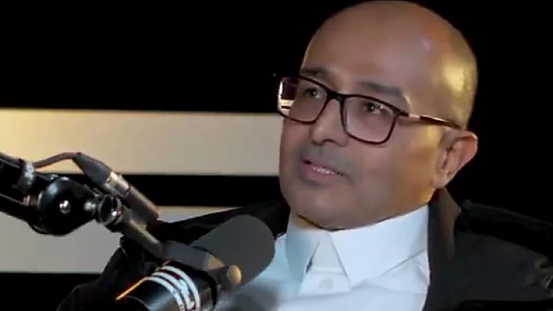 مستشار مالي يكشف مجموعة من النصائح الهامة لرواد الأعمال.. فيديو