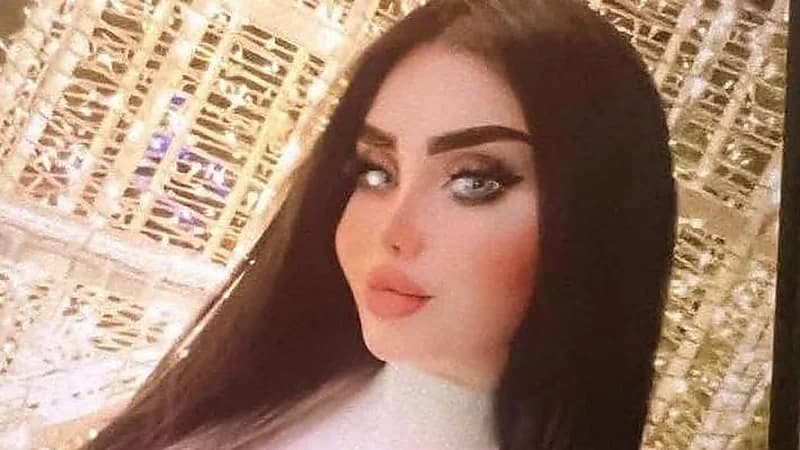 مقتل بلوغر شهيرة في أول أيام العيد بالعراق