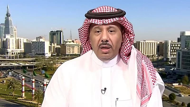 الرزيحان: أتمنى من الهلال التعاقد مع رونالدو .. فيديو