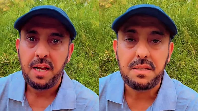 استشاري تغذية: الكبد الدهني مرض صامت يصيب كثيرين دون علمهم .. فيديو