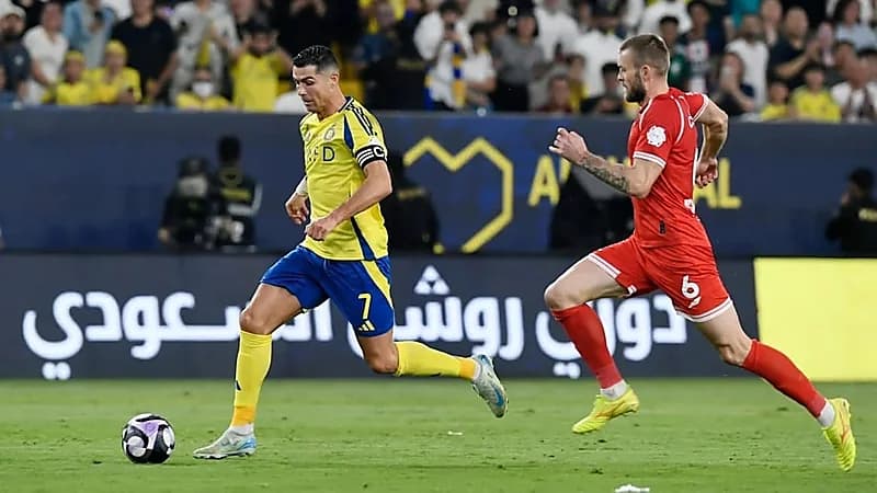 الانضباط ترفض احتجاج الوحدة ضد النصر