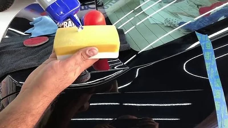 دراسات تحذر من مخاطر استعمال منتجات العناية بالسيارات