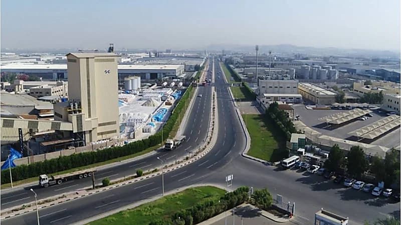 المملكة تحقق نموًا صناعيًا لافتًا بـ40 مدينة صناعية بنهاية 2024