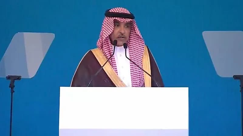 وزير الإعلام: لن نسمح بأي مخالفات تؤثر على أمن الحجاج وخدمتهم    .. فيديو