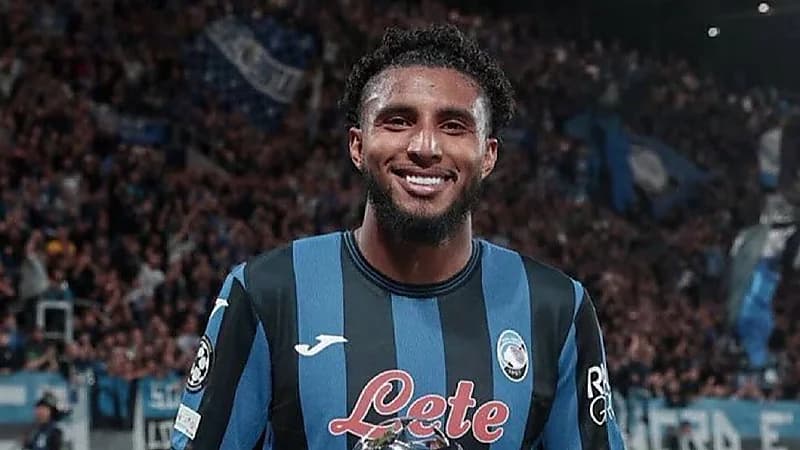 الهلال يتفق مع إيديرسون ويبدأ التفاوض مع أتالانتا