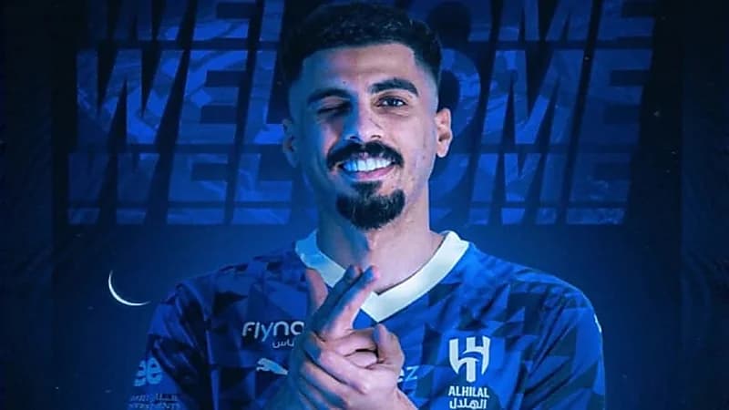 النصر يتمسك برفض بيع المدة المتبقية من عقد لاجامي