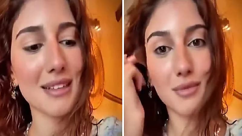 شيرين بيوتي بعد زوجها : مبسوطين ومرتاحين والزواج شعور حلو .. فيديو