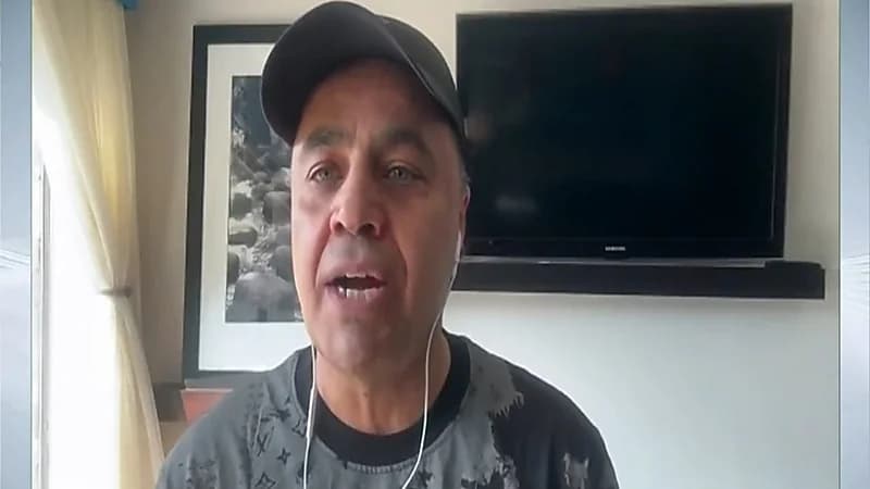 الجاسر: سالم الدوسري ومالكوم قادران على جعل الهلال يتجاوز باتشوكا.. فيديو