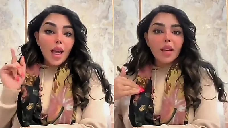 مريم البحر ترد على عبدالله بوشهري: سأتخذ إجراءً قانونيًا بعد اتهاماتك لي  ..  فيديو