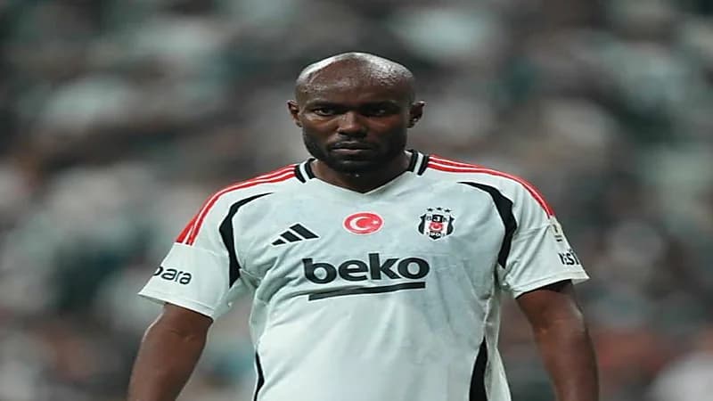 عروض سعودية تدفع بشكتاش للتحرك لبيع المصراتي