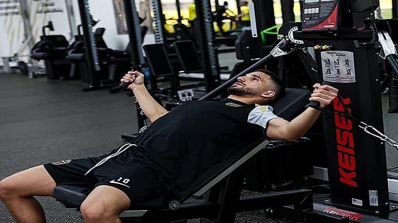 الاتحاد يُكثّف جاهزيته للموسم الجديد بمعسكر أوروبي وآسيوي مزدوج