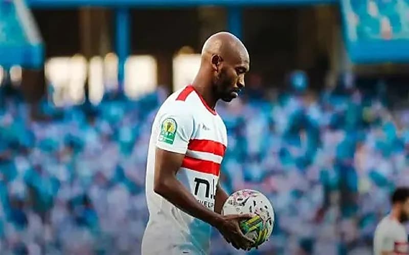 طائرة مروحية تودّع شيكابالا في سماء الساحل الشمالي