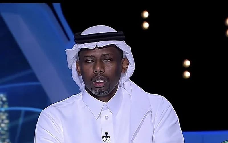 المنتشري: الهلال لا يحتاج إلى أوسيمين .. فيديو