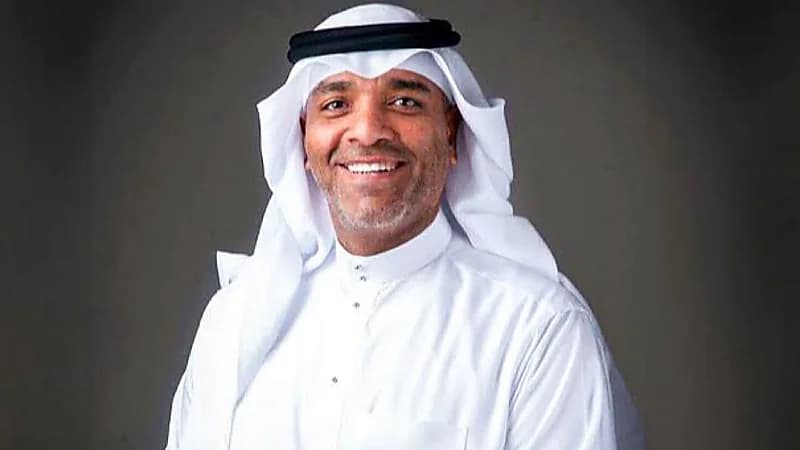 باناجة ينسحب من رئاسة الأهلي والغامدي يقترب