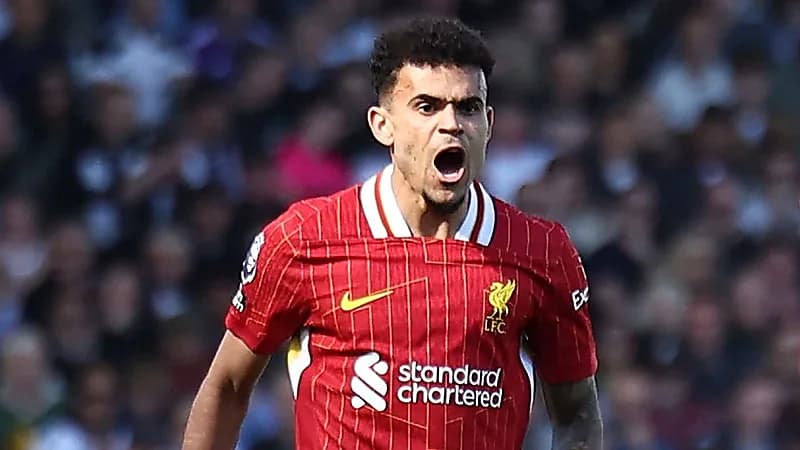 دياز يفتح باب المفاوضات مع النصر