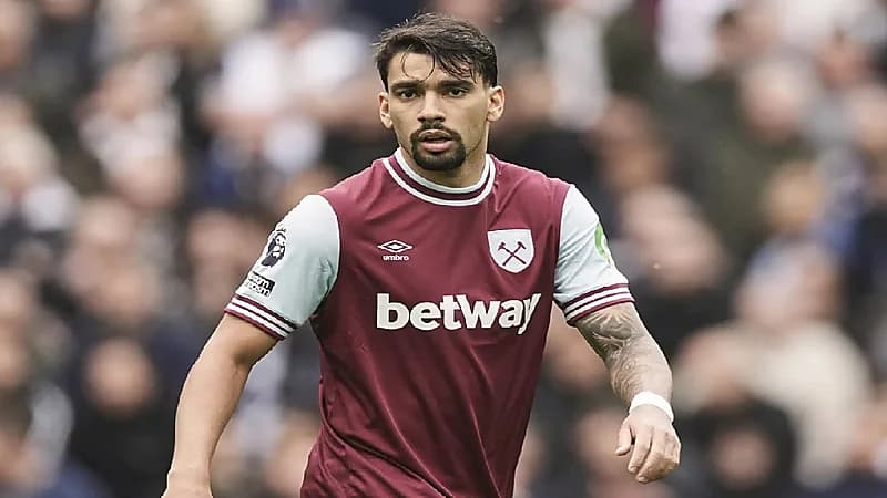 النصر يدخل سباق التعاقد مع باكيتا