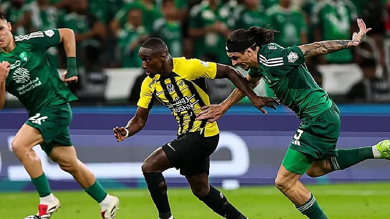 زاك ناني يحصل على حقوق بث دوري روشن عبر قناته في فرنسا.. فيديو