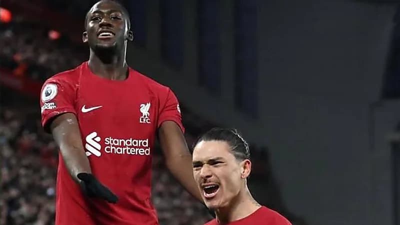 كوناتي يودع نونيز برسالة مؤثرة بعد انتقاله إلى الهلال